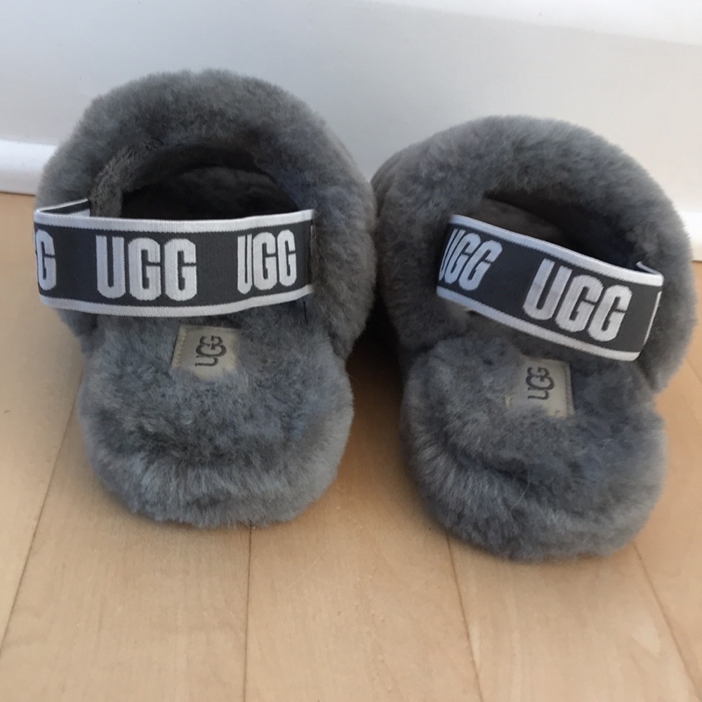 UGG SLIDES - Picture 3 of 5